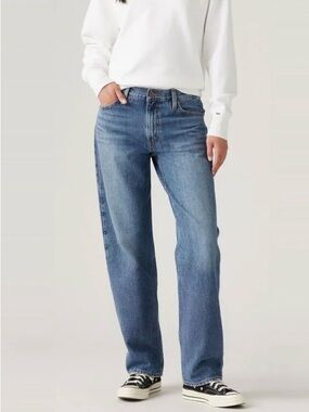 Levi’s 94 Baggy Dad Jeans